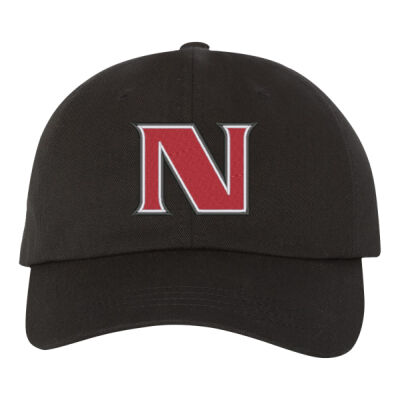 YP Classics Adult N Icon Embroidered Dad Hat Thumbnail