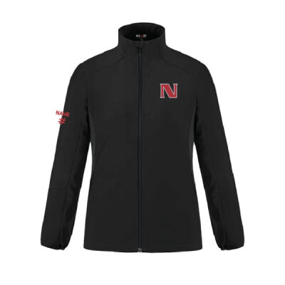 Pursuit Women's N Icon Embroidered Jacket Thumbnail