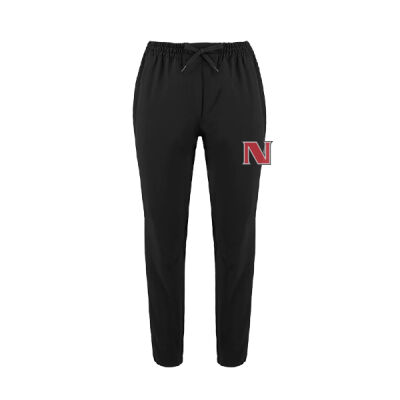 Propel Women's N Icon Embroidered Athleisure Pant Thumbnail